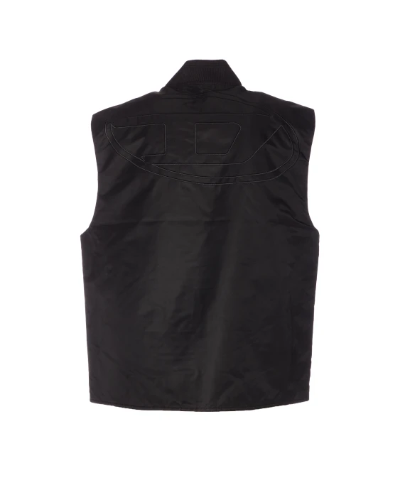 Diesel Giacche Nero