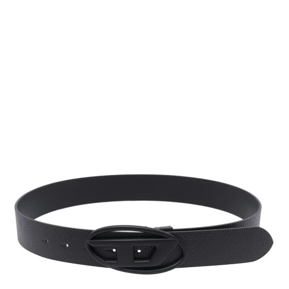 Diesel Cinture Nero