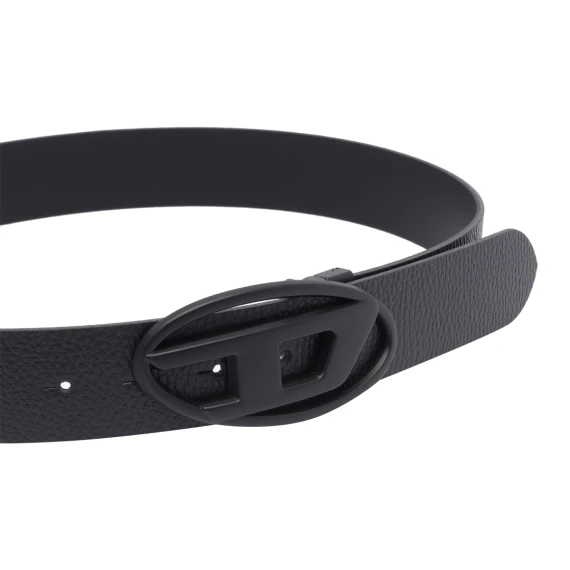 Diesel Cinture Nero
