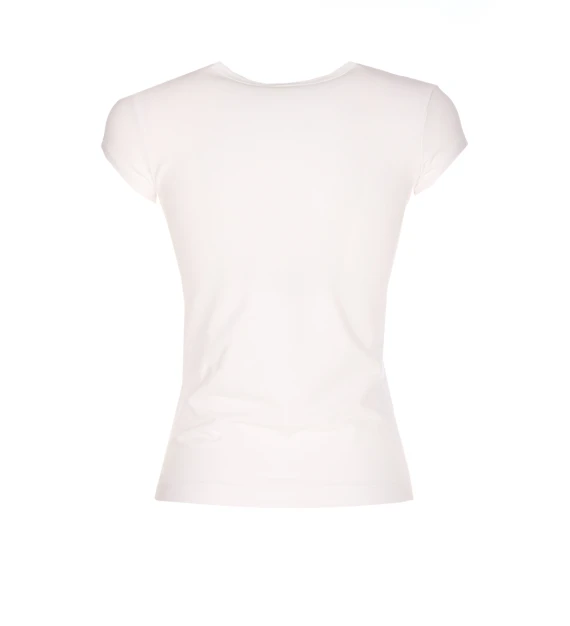 Diesel T-shirt e Polo Bianco