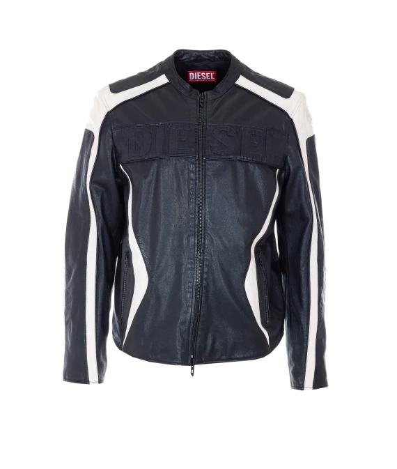 Diesel Giacche Nero