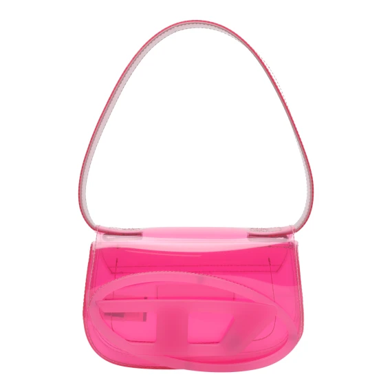 Diesel Borse... Fuschia