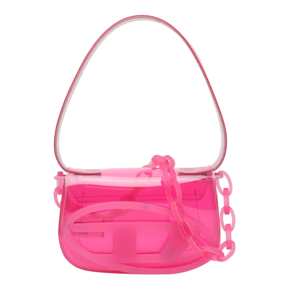 Diesel Borse... Fuschia