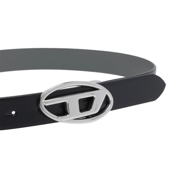 Diesel Cinture Nero