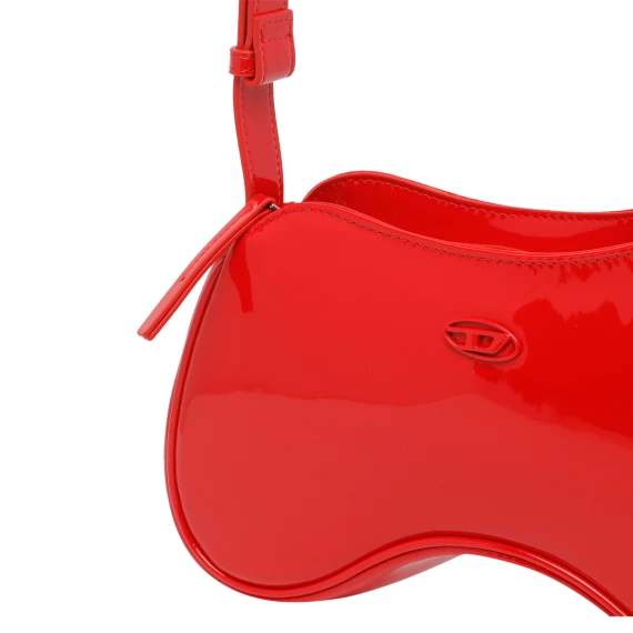 Diesel Borse... Rosso