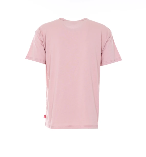 T-shirt e Polo Rosa