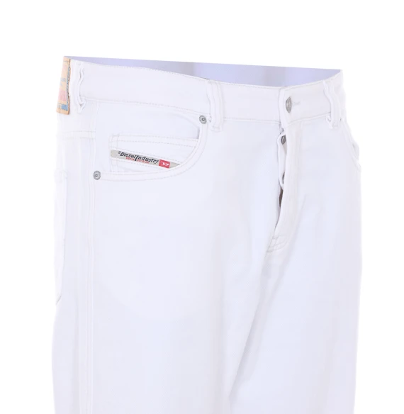 Jeans Bianco
