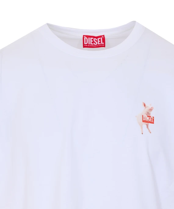 T-shirt e Polo Bianco