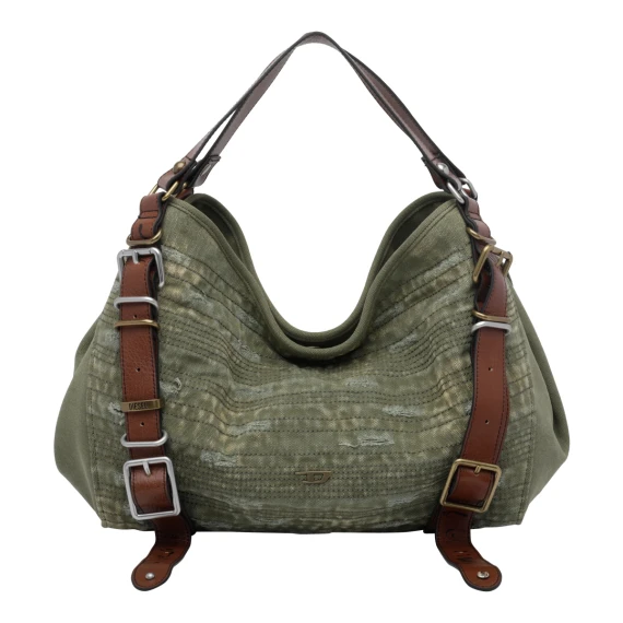 Borsa D-One Tophandle M DIESEL