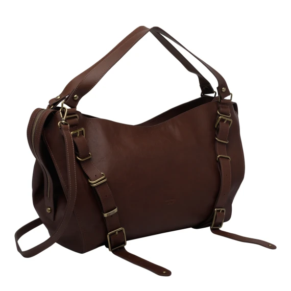 Borsa D-One Tophandle L