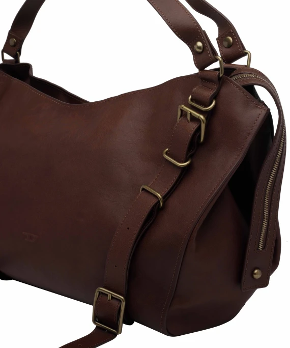Borsa D-One Tophandle L