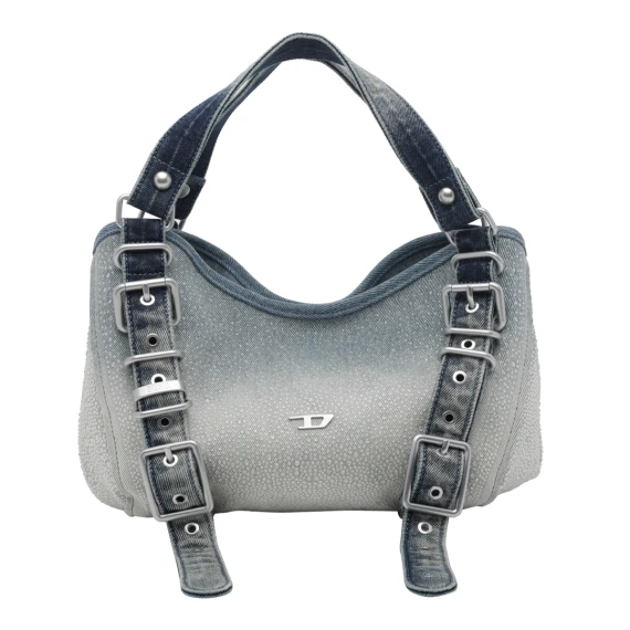 Borsa D-One Tophandle S DIESEL