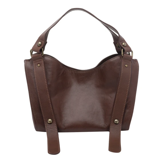 Borsa marrone DIESEL