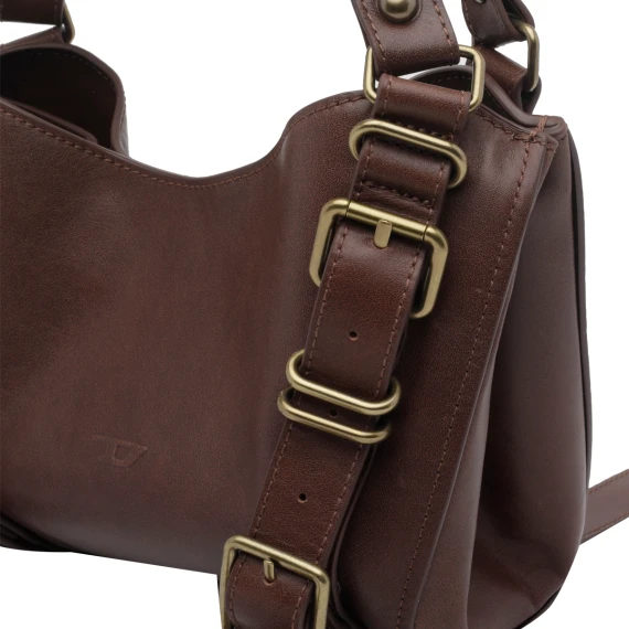 Borsa marrone DIESEL