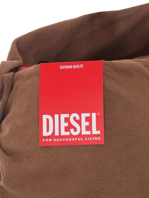 Gonna beige DIESEL