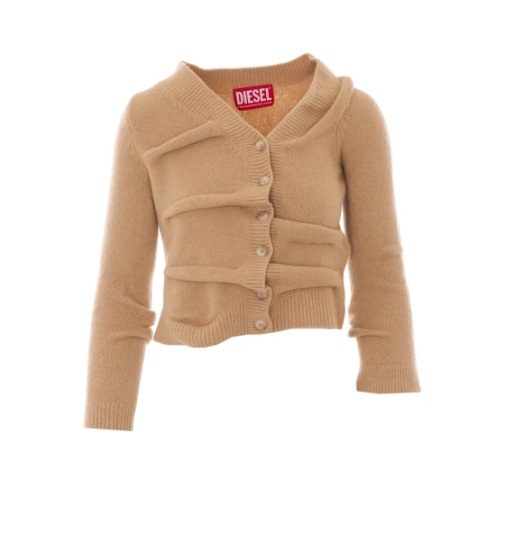 S Sweaters DIESEL