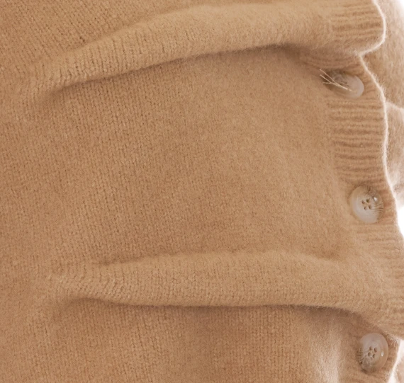 Maglia beige DIESEL