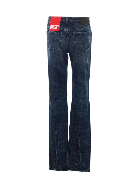 Denim D-Liet Jeans DIESEL