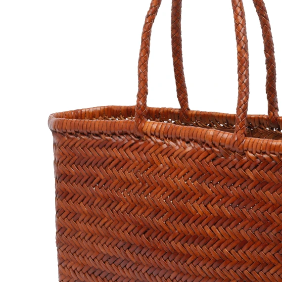 bamboo triple jump big 3x jump design basket dragon aw25 46x22x15 cm