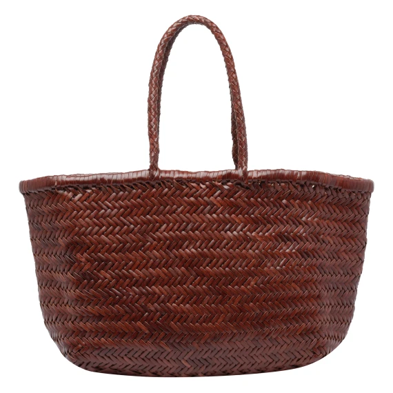 bamboo triple jump big 3x jump design basket dragon aw25 46x22x15 cm