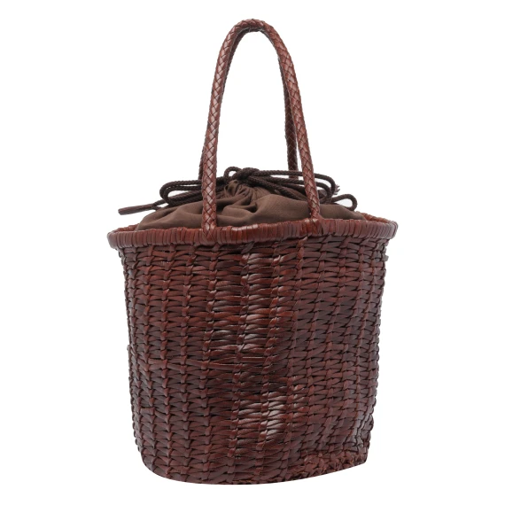 LARGE LINA BUCKET BAG