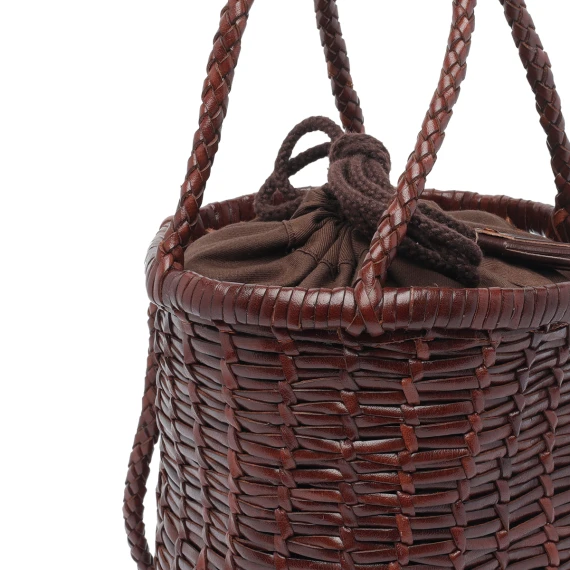 DRAGON DIFFUSION Borse... Marrone