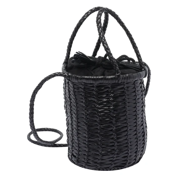 DRAGON DIFFUSION Borse... Nero