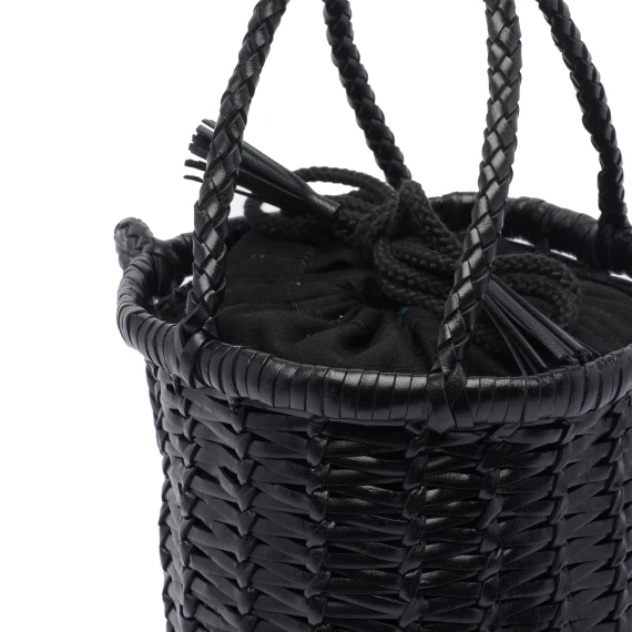 DRAGON DIFFUSION Borse... Nero