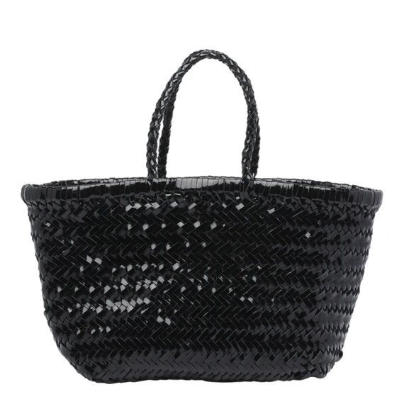 TRIPLE JUMP SMALL TOTE BAG