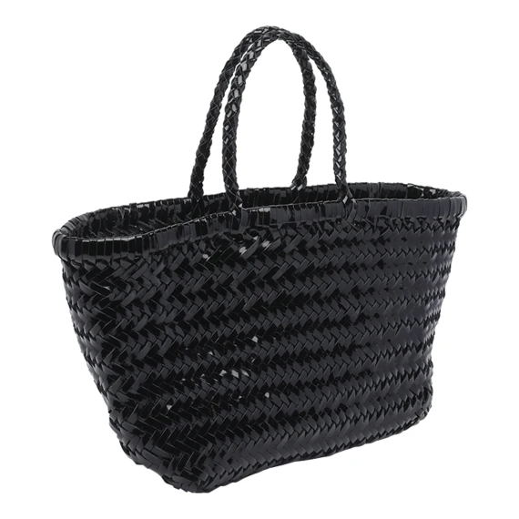 TRIPLE JUMP SMALL TOTE BAG