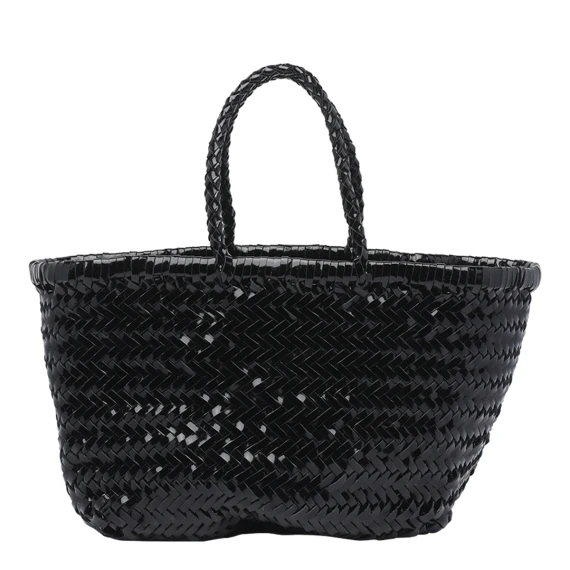 TRIPLE JUMP SMALL TOTE BAG