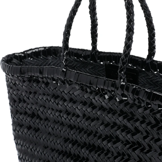 TRIPLE JUMP SMALL TOTE BAG