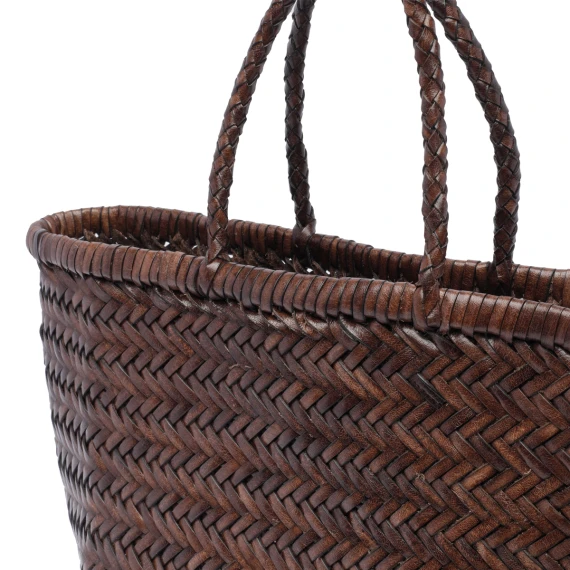 DRAGON DIFFUSION Borse... Marrone