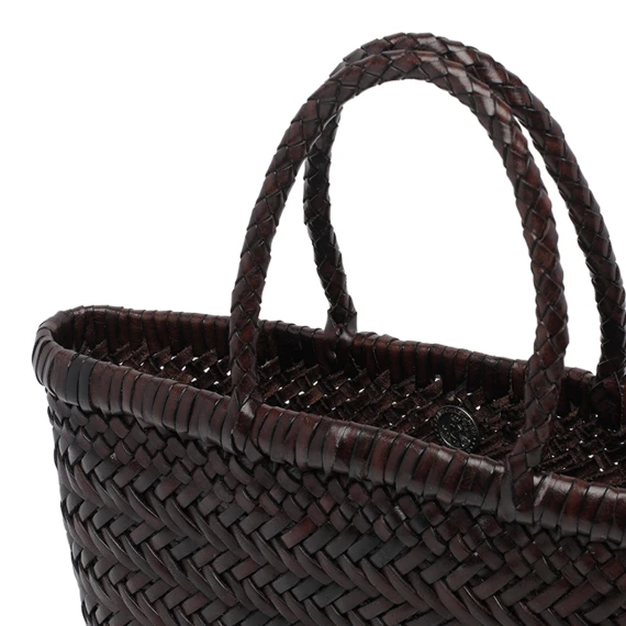 Borsa marrone