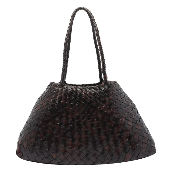 Borsa marrone