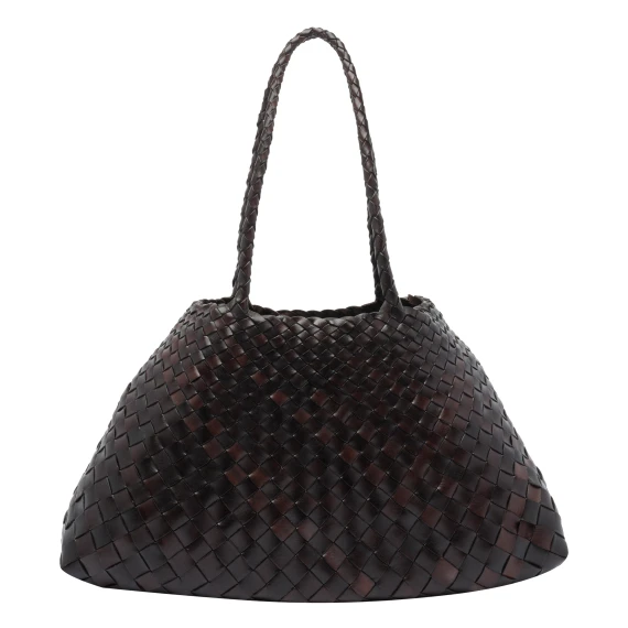 Borsa marrone
