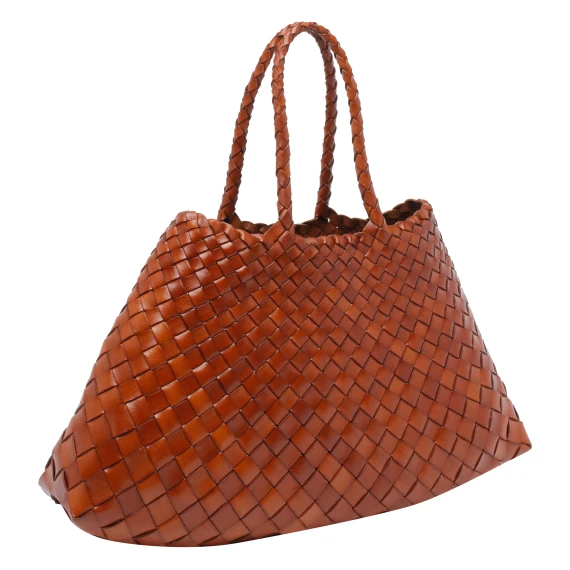 Small Santa Croce handbag DRAGON DIFFUSION