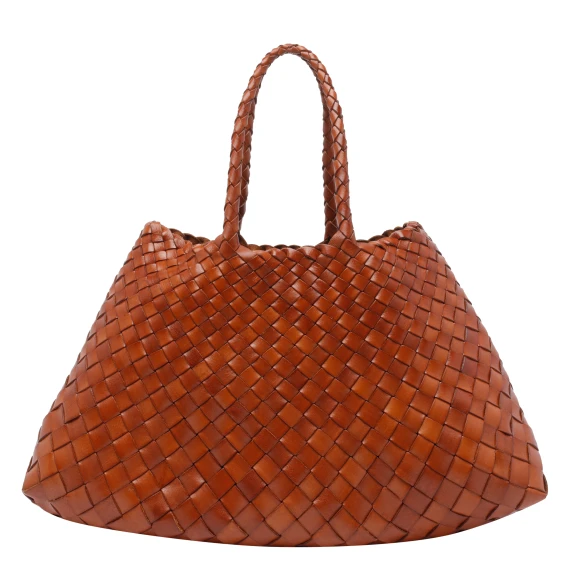 Small Santa Croce handbag DRAGON DIFFUSION