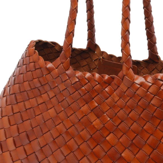 Small Santa Croce handbag DRAGON DIFFUSION