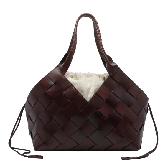 Castello Shoulder Bag DRAGON DIFFUSION