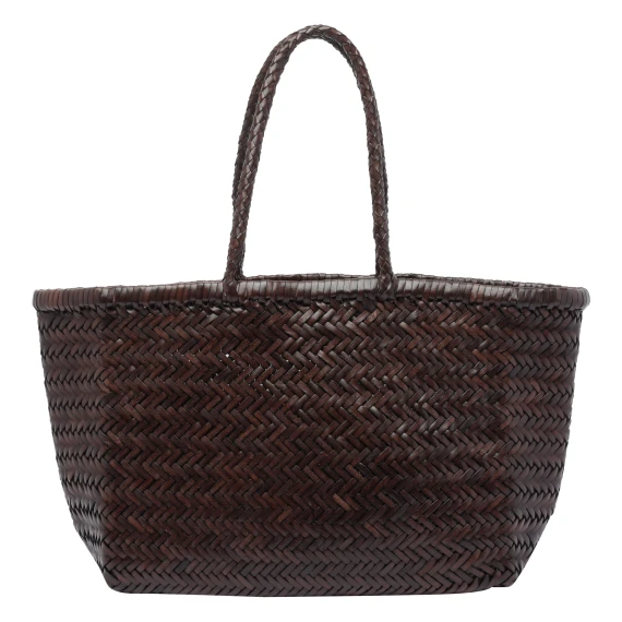 Borsa marrone