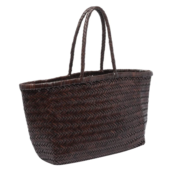 Borsa marrone