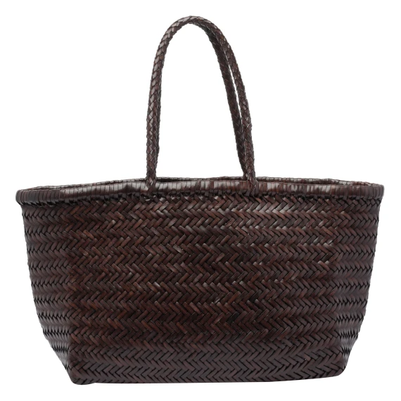 Borsa marrone