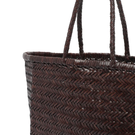 Borsa marrone