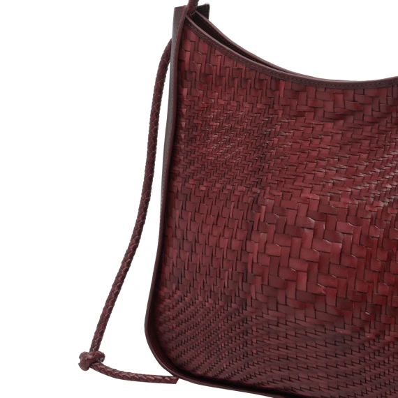 Glendhu Optical Shoulder Bag