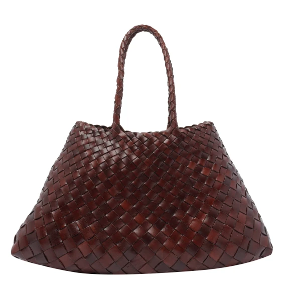 Borsa marrone