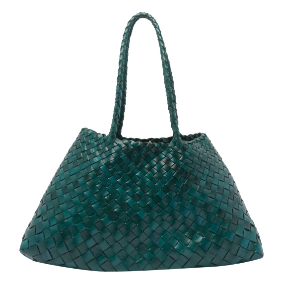 Borsa verde