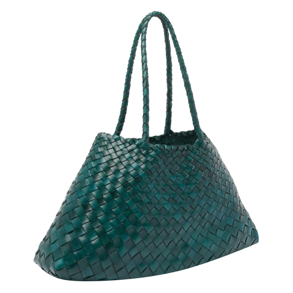 Borsa verde