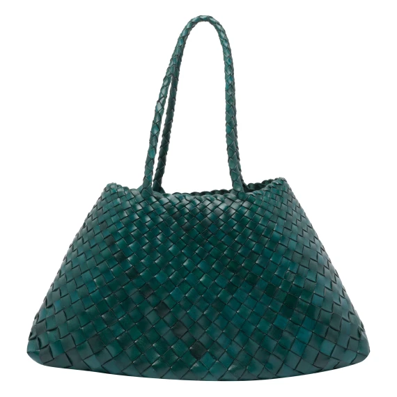 Borsa verde