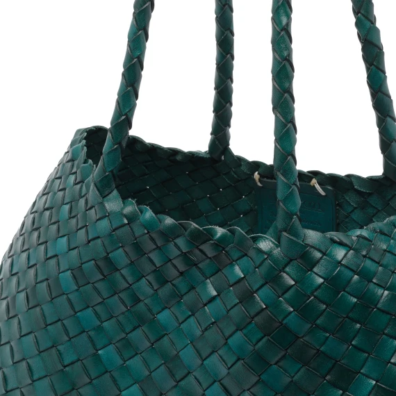Borsa verde